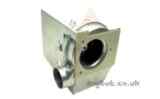 Glow worm 2000800532 FAN ASSEMBLY WFFB0226-013