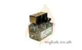 Glow worm 2000800654 GAS VALVE TANDEM 836