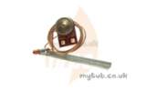 Glow Worm 20800723 Tstat Lm7p020 And Bracket