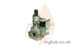Glow Worm 2000800744 Gas Valve Vk4105m 2006
