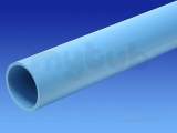 Wsure Pe-80 Pipe Bl 50 12.5 11 L-6 P/e 50pw006