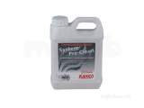 KAMCO SYSTEM PRE-CLEAN 1X1 LTR BPC001