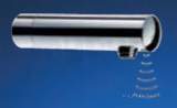 Tempomatic 3 Basin Tap 1-10mm Thick 6v