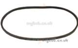 Powrmatic 142111003 A42 V BELT