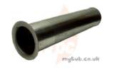 Hamworthy 363309025 BURNER TUBE