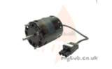 Hamworthy 339011085 Burner Motor