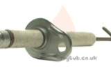 Hamworthy 333801341 Electrode