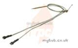 Hamworthy 747439880 Thermocouple