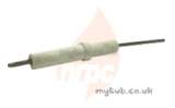 Hamworthy 747701594 FLAME PROBE