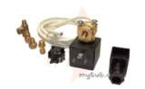 Hamworthy 747442413 Pilot Solenoid