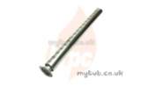 Hamworthy 333811100 Burner Bar