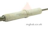 Hamworthy 339009733 Pilot Electrode