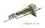 Hamworthy 363310387 Pilot Bnr Assembly