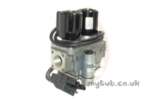 Hamworthy 563901184 Tekni Gas Valve