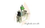 HSTEAD 500561 GAS VALVE VR4605MA 31014B