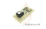 HALSTEAD HSTEAD 500563 DRIVER PCB