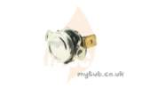 Halstead Hstead 550517 O/heat Tstat Lm7