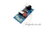 Halstead Hstead 600503 Pcb