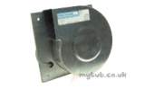 Hstead 601001 Fan Assembly Wffb0219-010