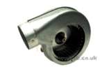 Hstead 601003 Fan Assembly Ev100/ra/108/a25