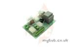 STOVES HSTEAD 851007 PCB R V