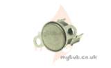 Stoves Hstead 851008 Tstat Red 105c