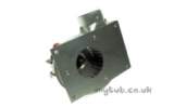 Hstead 988330 Fan Assembly Ev/100/ra/108/e