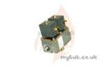 HSTEAD 500551 GAS VALVE GM-7532-3508