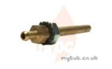 Bosch Riello 3003891 Connector 87161106150