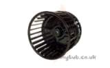Reznor 52585 Impeller Venter