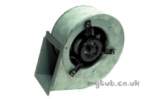 Johns Bos00387 Fan Assembly Wffb0920-1062