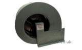Johns Balm1807sp Fan Assembly Wffb0815-0049