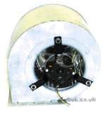 Johns Bos00227sp Fan Assy Wffb0923