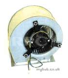 JOHNS BOS01685SP FAN ASSY WFFB0908-010