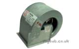 Johns Bos02064sp Fan Assembly Wffb0028-1004