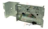 Johnson And Starley Johns S00074 Electronic Panel