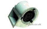 Johns 212a017sp Fan Assembly Wffb0625-0120