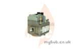 Johns Bos01841 24v Gas Valve Electro 810