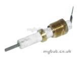 Aga Kohl Fg4m420214 Electrode Kza107
