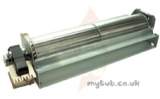 Thorn 1300514 Fan Assembly Length 36cm