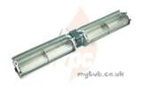 Baxi Thorn 1330310 Fan Assembly 24.5
