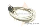 Potterton 68201410 Thermostat Limit
