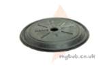 Baxi Main 2124071 Diaphragm 10/17549