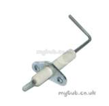 Baxi Main 2014080 Electrode 860/9446