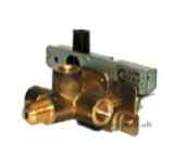 Main 2014792 Gas Tap Assembly Jca 843