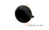 Related item Baxi 960/1051 Control Knob Assy