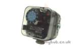 Nuway Dungs Lgw 50 Pressure Switch