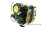 Nuway Dungs Gw 150 Pressure Switch