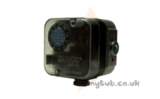 Related item Nuway Dungs Lgw3 Pressure Switch