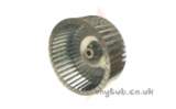 Nuway D42-5016 Fan D425016